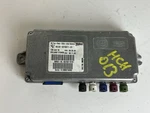 2009 Bmw F02 Surround View Camera Control Module Unit 9215011 Oem. Fixed Price $137.91.