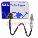 Delphi Front Oxygen Sensor For 1996-1999 Gmc C1500 5.0L 5.7L V8 Exhaust Xe. Fixed Price $71.28.