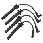 Walker Products Spark Plug Wire Set Fits 1995-2005 Dodge Neon. Fixed Price $45.99.