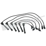 Walker Products Thundercore 924-2039 Spark Plug Wire Set. Fixed Price $226.62.