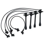 Walker Products Spark Plug Wire Set Fits 1996-1997 Toyota RAV4. Fixed Price $63.99.