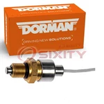 Dorman Turbocharger Vane Position Sensor For 2007-2019 Chevrolet Silverado Dr. Fixed Price $188.33.