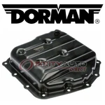 Dorman Automatic Transmission Oil Pan For 2003-2008 Chrysler Voyager Hard. Fixed Price $77.05.