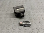 06-09 Mercedes R-class Ml-class Gl-class Electronic Ignition Switch W/ Key Fob. Fixed Price $129.00.