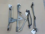 2015 Mazda Windshield Wiper Transmission Oem 150K Miles - LKQ338967121. Fixed Price $122.97.