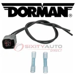 Dorman Techoice Door Jamb Switch Connector 2015-2016 Ford TRANSIT-150 Hz. Fixed Price $24.65.