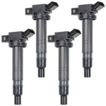 N51WSTAR Ignition Coil Packs Set Of 4 Compatible With Scion Xb Toyota.... Fixed Price $63.98.