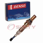 Denso Upstream Oxygen Sensor For 1992 Isuzu Stylus 1.8L L4 Exhaust Emissions Wt. Fixed Price $56.66.