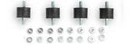 Msd Ignition 8800 Mounting Kit. Fixed Price $45.89.