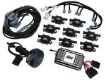 Msd 601523 Dis Direct Ignition System Black. Fixed Price $1999.95.