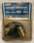 Iapco C-402 Volkswagen Ignition Tune-up Kit Vw Beetle Karmann Ghia T1 Etc Nos. Fixed Price $19.88.