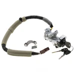 Ignition Lock Cylinder Wve 4H1321 Fits 03-04 Acura Mdx. Fixed Price $654.99.
