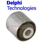 Delphi Rear Upper Inner Suspension Control Arm Bushing For 2014-2016 Bmw Dl. Fixed Price $23.11.
