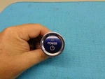 Lexus HS250H 10 11 12 Engine Push Start Stop Ignition Button Switch. Fixed Price $110.01.