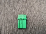 Toyota Sienna, Prius V Day Time Running Light Relay 82642-47020 Oem. Fixed Price $114.00.