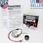 *genuine* Pertronix 1548 Ignitor Elec Ignition Conversion Kit Prestolite Cyl.. Fixed Price $125.99.