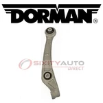 Dorman Front Right Lower Forward Suspension Control Arm 2008-2012 Audi Bt. Fixed Price $122.34.