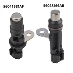 Camshaft & Crankshaft Position Sensor For Dodge Dakota Ram Jeep Grand Cherokee. Fixed Price $26.90.