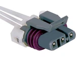 For Gmc Canyon Engine Crankshaft Position Sensor Connector Ac Delco 93363SMCW. Fixed Price $47.31.