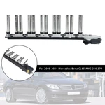 New Right Coil Pack Spark Plug Connectors Ignition A2751500480 For Mercedes S600. Fixed Price $382.63.
