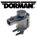 Dorman Egr Vacuum Evaporation Solenoid Valve For 1990-1991 Mercury Grand Sg. Fixed Price $53.64.