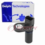 Delphi Camshaft Position Sensor 1994-1997 Ford Thunderbird 4.6L V8. Fixed Price $34.46.