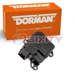 Dorman Right Main Hvac Heater Blend Door Actuator For 2010 Lincoln Mkt Wm. Fixed Price $27.72.