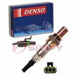 Denso Upstream Oxygen Sensor For 1994 Chevrolet G30 4.3L V6 Exhaust. Fixed Price $47.87.