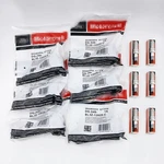 6X DG549 Ignition Coil SP580 Spark Plug Motorcraft Ford F150 3.5L. Fixed Price $100.70.