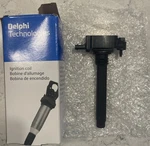 Delphi GN10616 Ignition Coil Oem Replacement New. Fixed Price $23.99.