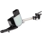 Black Front Left Ride Height Level Sensor For Porsche Panamera Hatchback RH3715. Fixed Price $36.99.