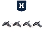 Pc Holstein Camshaft Position Sensor For 2007-2014 Audi A6 Quattro 3.0L Kg. Fixed Price $85.10.