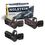 3 Pc Holstein Camshaft Position Sensors For 2008-2012 Nissan Pathfinder 5.6L Xo. Fixed Price $62.53.