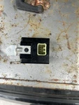 90 92 93 94 95 Toyota Runner Speed Control Relay 88220-35010 Oem. Fixed Price $40.00.