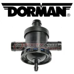 Dorman Vapor Canister Vent Valve For 2001-2003 Chrysler Voyager 2.4L 3.3L L4 Kb. Fixed Price $35.05.