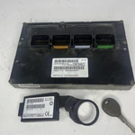 Mopar Pt Cruiser Pcm Ecu Skim Set Oem P05033069AG P04671676AE. Fixed Price $150.00.