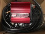 Msd Programmable Launch Boost Controller. Fixed Price $350.00.
