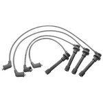 Spark Plug Wire Set Standard 27518. Fixed Price $36.99.