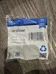 Genuine Gm Engine Camshaft Position Sensor 12733487. Fixed Price $20.00.