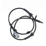 Holstein 2ABS2962 Wheel Speed Sensor For 13-20 JX35 Pathfinder QX60. Fixed Price $58.56.