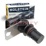 Holstein Crankshaft Position Sensor For 2002-2006 Cadillac Escalade Ext 6.0L Tb. Fixed Price $33.37.