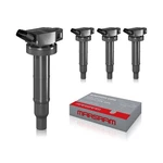 Marsram Ignition Coil Pack UF333 For Toyota 2001 2002 2003 2004 200... Fast Ship. Fixed Price $60.96.