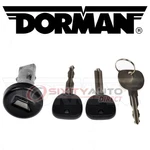 Dorman Ignition Lock Cylinder For 2013 Chevrolet Silverado 3500 Primary. Fixed Price $83.93.