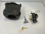 Ignition Switch W/key W/lock Cyl. Clam Hatchback Gt From 2016 Elantra (11225053. Fixed Price $377.68.