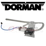 Dorman Front Right Power Window Motor & Regulator Assembly For 2002-2006 Bb. Fixed Price $330.85.