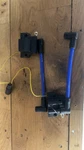 80S Johnson 35 Coil Packs. Fixed Price $65.00.
