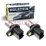 Pc Holstein Camshaft Position Sensors For 2003-2004 Toyota 4RUNNER 4.0L V6 Cg. Fixed Price $53.48.