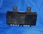 Bmw E23 E24 E28 E30 Lamp Light Overhead Check Panel Control Module Relay Oem. Fixed Price $29.95.