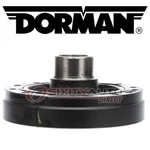 Dorman Engine Harmonic Balancer For 1996-1999 Gmc P3500 4.3L V6 Cylinder Mx. Fixed Price $83.84.