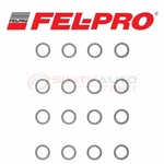 Fel-pro Intake And Exhaust Engine Valve Stem Oil Seal Set For 1987-1988 Wk. Fixed Price $23.77.